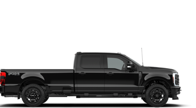 2026 Ford Super Duty® External Image 1